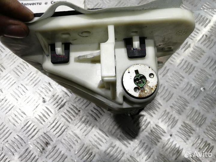 Подушка безопасности пассажирская Рено Меган 3