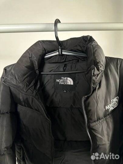 Куртка the north face 700