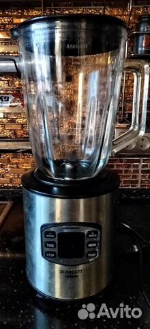 Блендер