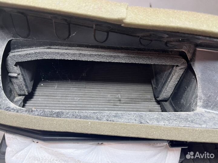 Печка в сборе Hyundai Solaris 2 2018 г