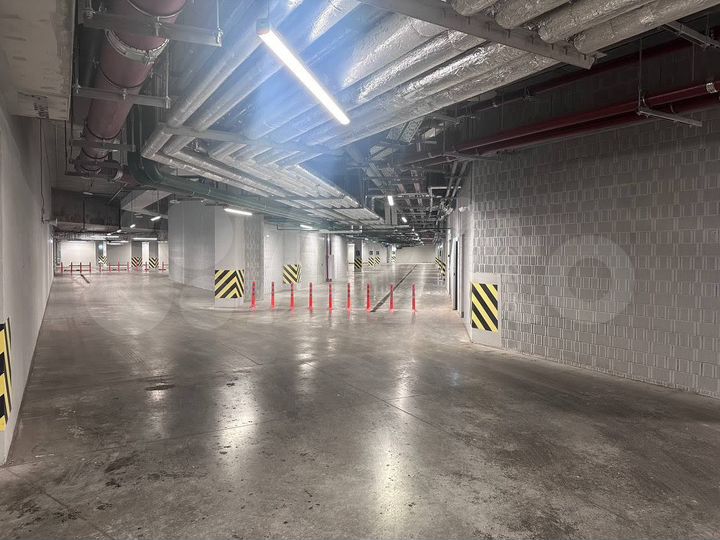 АВТОМОЙКА + шиномонтаж 250 м² в элитном ЖК