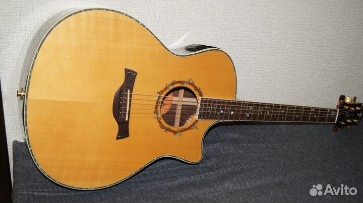 Crafter GAE45/N, Korea. С видео