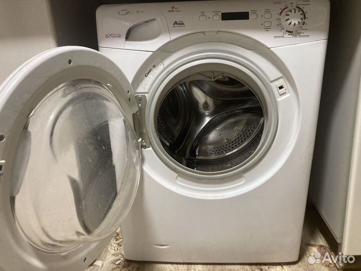 Стиральная машина бу