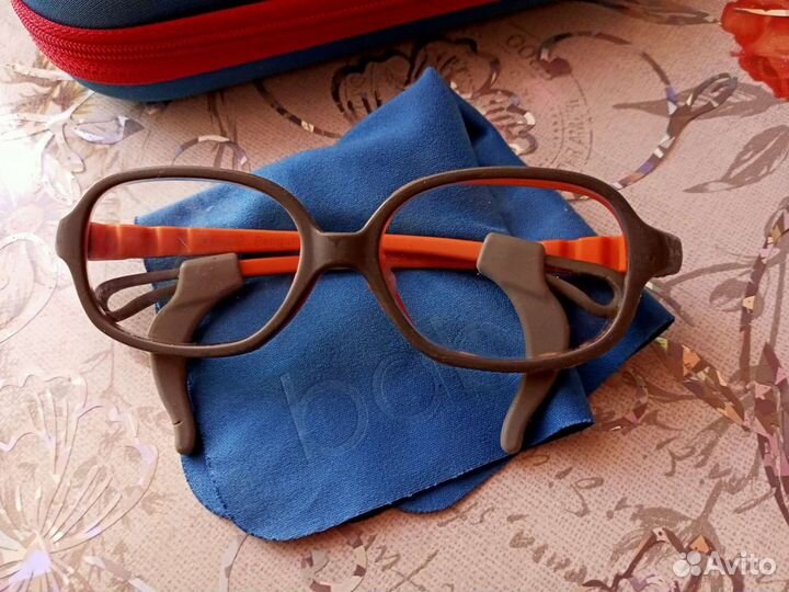 Оправа для очков детская