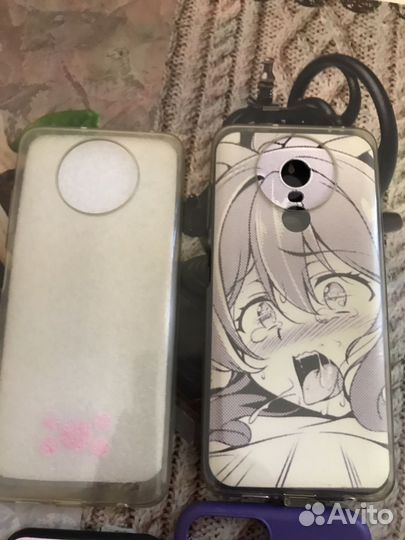 Чехол для телефона