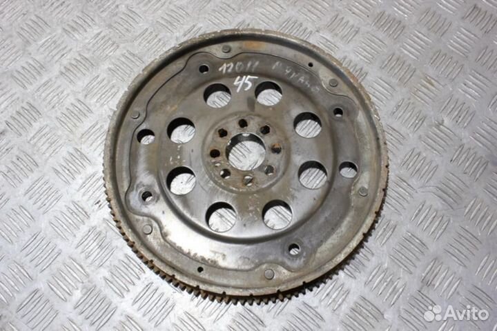 Маховик Nissan Murano z50