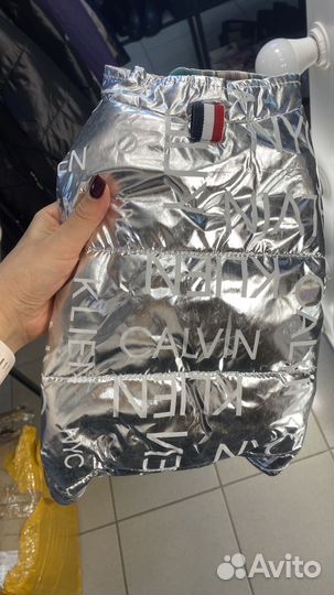 Одежда для собак