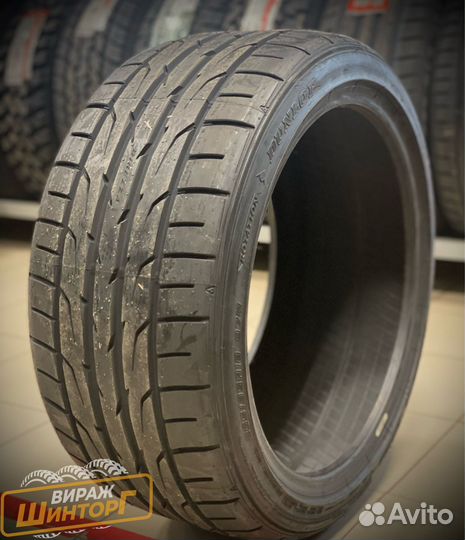 Dunlop Direzza DZ102 265/35 R18 97W