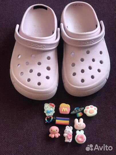 Crocs