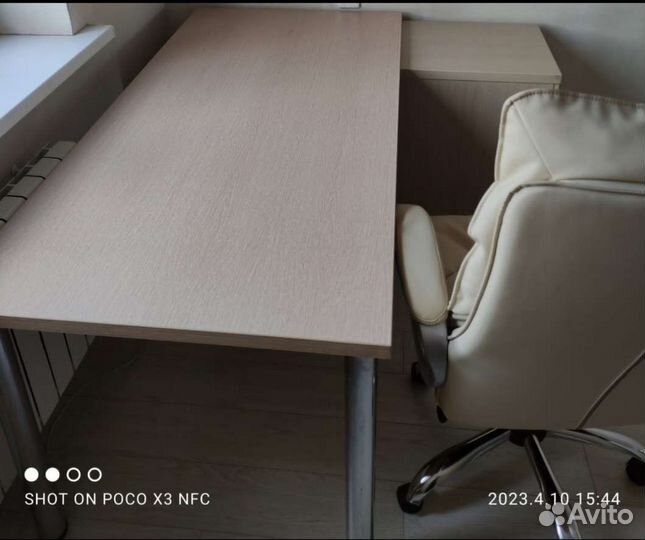 Компьютерный стол бу