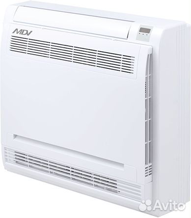 Внутренний блок VRF системы Mdv MDI2-28zdhn1