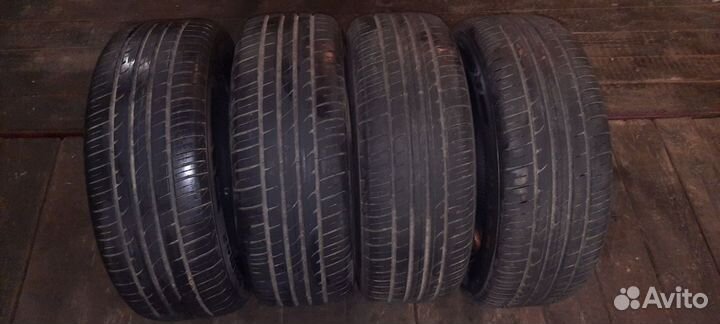 Hankook Ventus Prime 2 K115 225/60 R17 99H