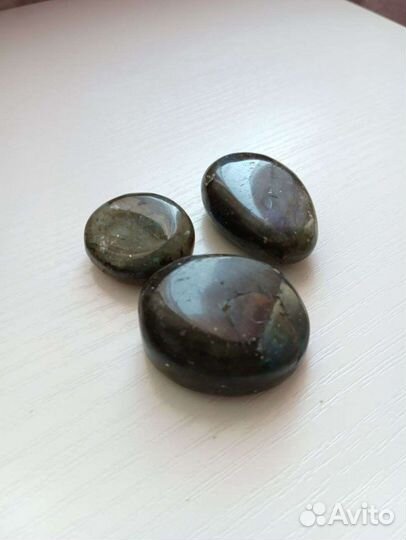 Лабрадорит