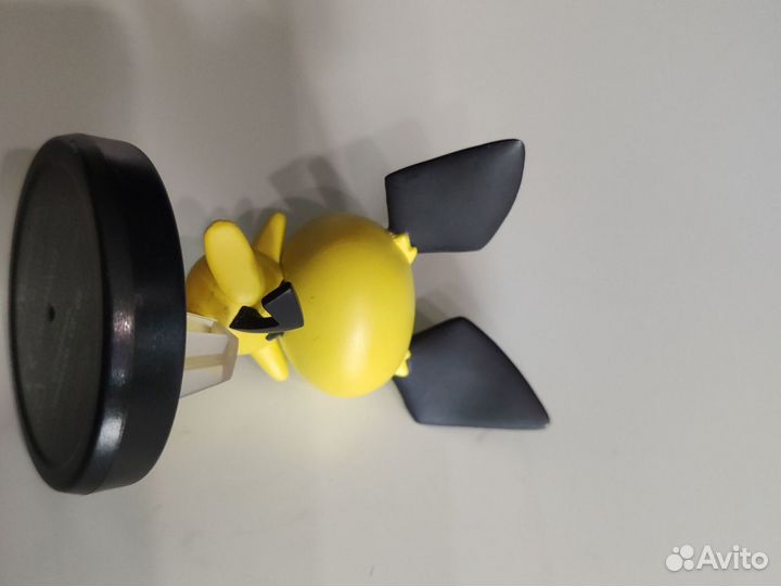 Фигурка Pichu Пичу Amiibo Nintendo