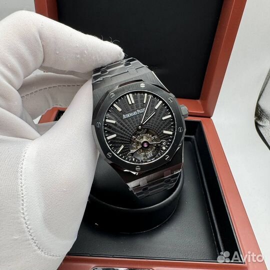 Часы Audemars Piguet Royal Oak Tourbillon Extra-Th