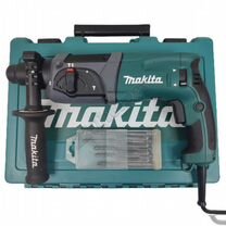 Перфоратор Makita HR2470