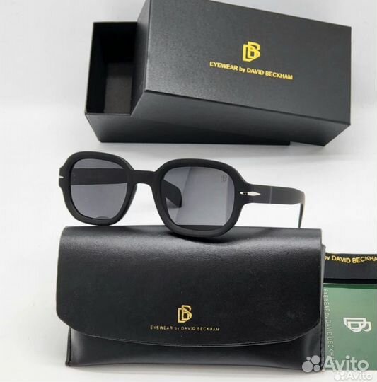 Солнцезащитные очки мужские женские унисекс