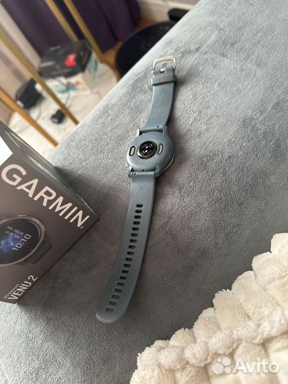 Garmin venu 2