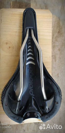 Седло Prologo scratch PRO TR