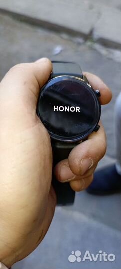 Смарт часы honor magic watch 2 42