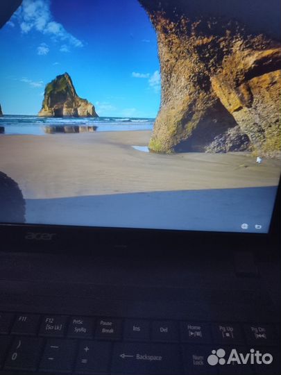 Ноутбук Acer aspire e1-571