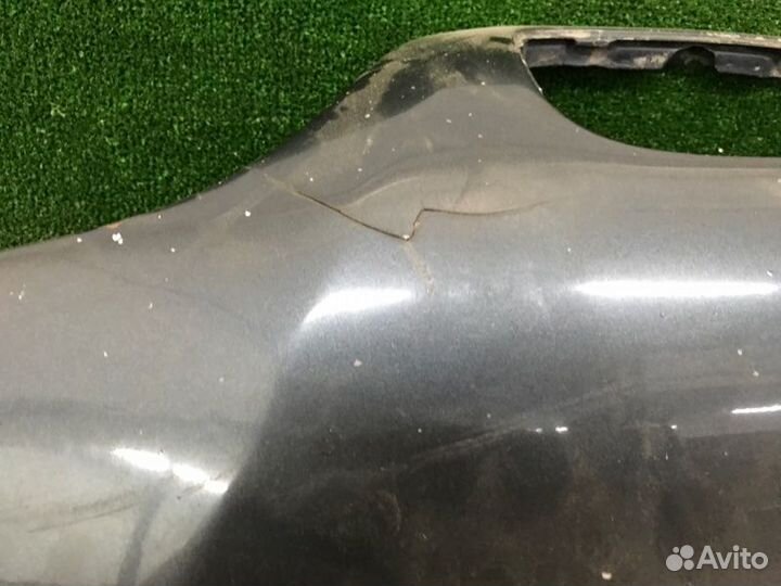 Капот передний Bmw 5-Series E39 M54B20