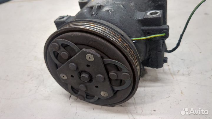 Компрессор кондиционера Audi A4 (B5), 1998