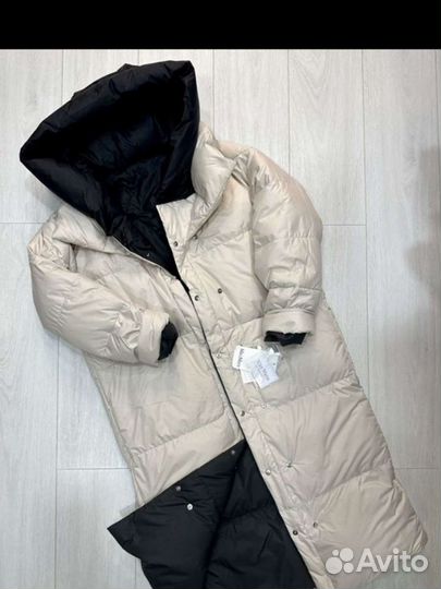 Пуховик max mara