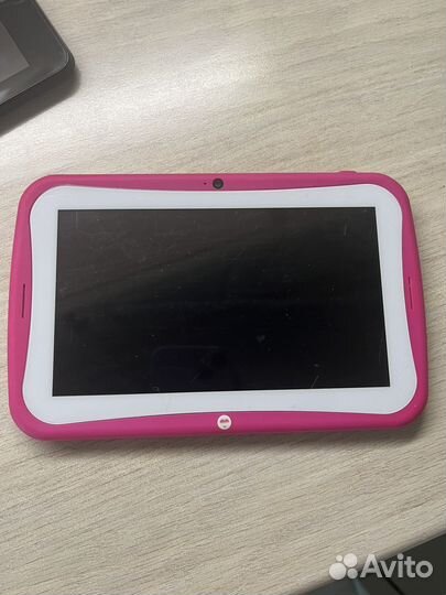 Детский планшет Turbo kids