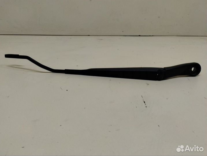 Поводок стеклоочистителя передний левый Nissan Not