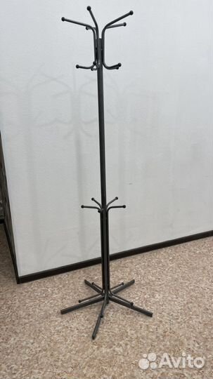 Вешалка напольная