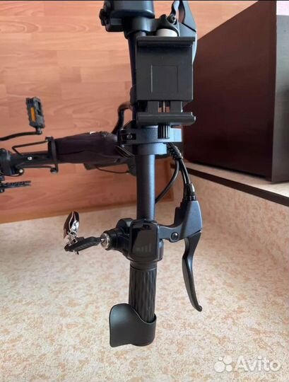 Лепесток круиз контроль