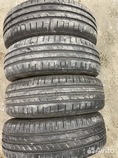 Goodride ZuperEco Z-107 175/65 R14