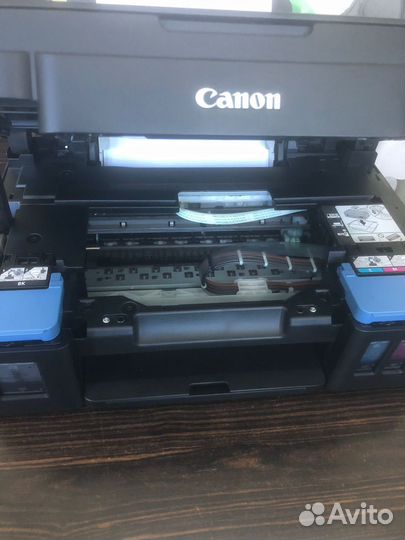 Принтер Canon G3400 pixma мфу
