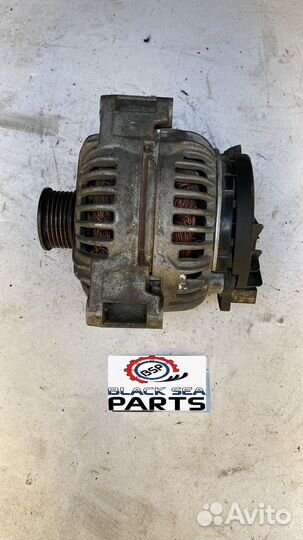 Генератор mercedes W211 w211 m113 4.3