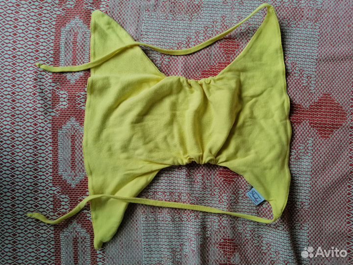 Подгузник многоразовый