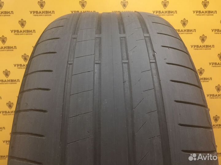 Bridgestone Alenza 001 255/50 R20 109H