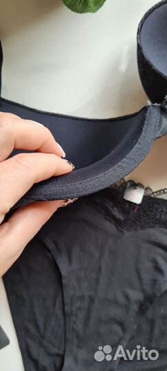 Комплект нижнего белья 38C 80D 85C La Senza