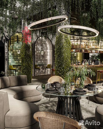 Репетитор 3ds max + corona renderer