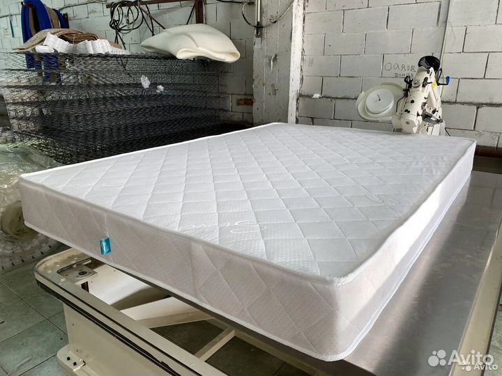 Матрасы от Фабрики