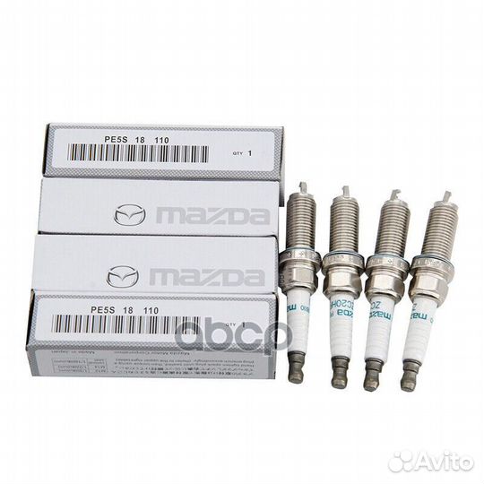Свеча зажигания PE5S-18-110 mazda