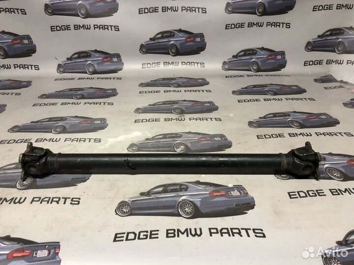 Карданный вал передний B47 B58 BMW F30 F31 F20 F32