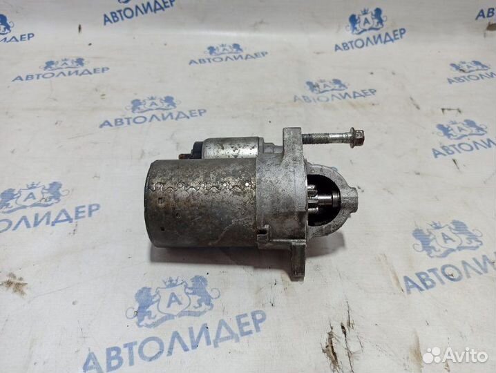 Стартер Kia Spectra седан S6D 2007