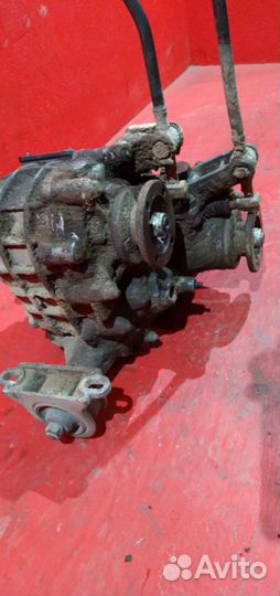 Нива раздатка Ваз 21213 2121 2131 21214 Нива