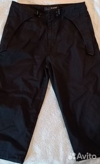 Шорты. Бриджи. Капри. Рэп.Хип хоп. y2k.Винтаж. sk8