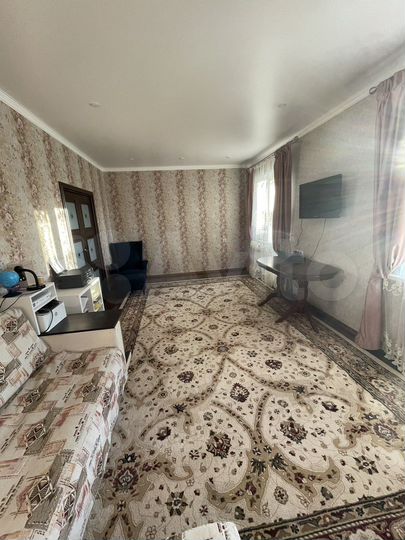 2-к. квартира, 72,2 м², 9/9 эт.