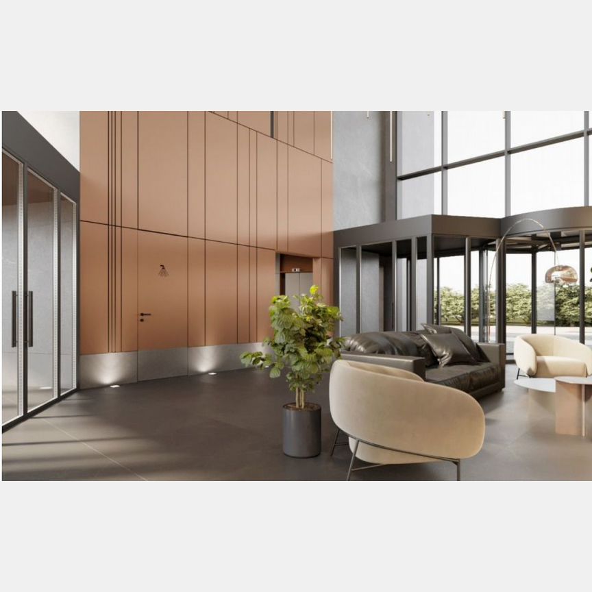 2-к. квартира, 53,4 м², 11/58 эт.