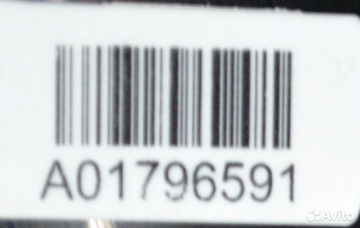 Крыло переднее Hyundai / Kia Грандер 4