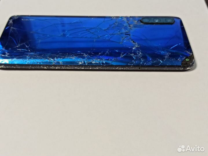 Xiaomi Mi 9 Lite, 6/128 ГБ