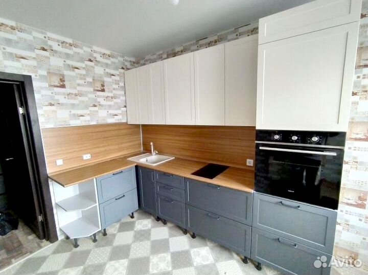 Кухни на заказ